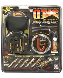 OTIS 750    TACTICAL CLEANING SYSTEM