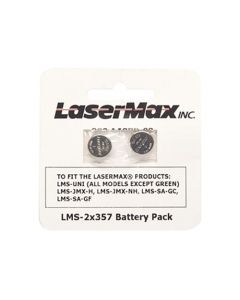 LASM LMS-2X357  BATTERY UNI-ES UNI-IR
