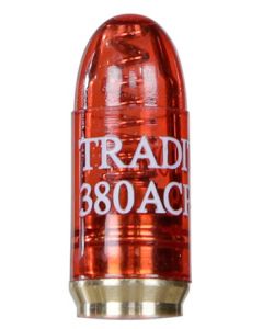 TRAD ASC380 SNAP CAPS 380            6